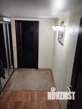 Дом 92м&sup2;, 1-этажный, участок 5 сот.  