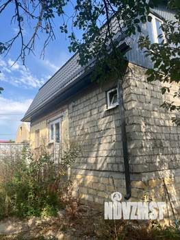Дом 120м², 2-этажный, участок 5 сот.  