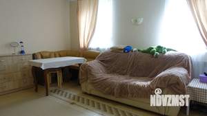 Дом 40м², 1-этажный, участок 6 сот.  
