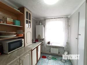 Дом 58м², 1-этажный, участок 5 сот.  