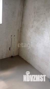 Дом 128м&sup2;, 2-этажный, участок 3 сот.  