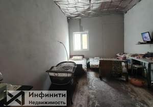 Дом 160м², 1-этажный, участок 3 сот.  