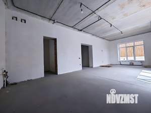 Дом 120м², 1-этажный, участок 6 сот.  