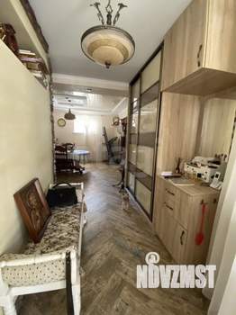 Дом 90м&sup2;, 1-этажный, участок 6 сот.  