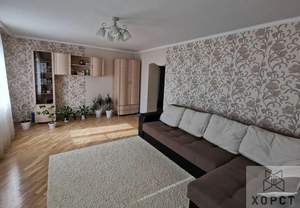 Дом 110м², 2-этажный, участок 9 сот.  