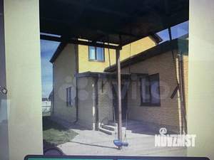 Дом 150м², 2-этажный, участок 0 сот.  