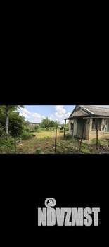 Дача 20м², 1-этажный, участок 5 сот.  