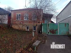 Дом 93м², 2-этажный, участок 5 сот.  