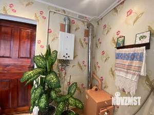 Коттедж 135м², 1-этажный, участок 4 сот.  