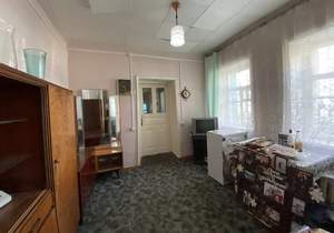 Дом 78м², 1-этажный, участок 5 сот.  