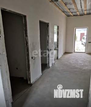 Дом 121м², 1-этажный, участок 5 сот.  