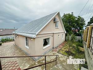 Дом 134м², 2-этажный, участок 5 сот.  