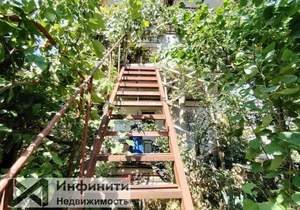 Дом 70м², 1-этажный, участок 3 сот.  