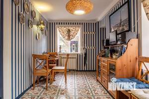 Дом 160м², 2-этажный, участок 5 сот.  