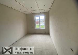Дача 90м², 1-этажный, участок 6 сот.  