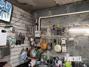 Дом 92м&sup2;, 3-этажный, участок 4 сот.  