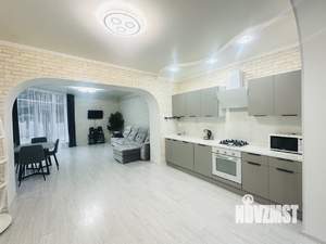 Дом 110м&sup2;, 1-этажный, участок 5 сот.  