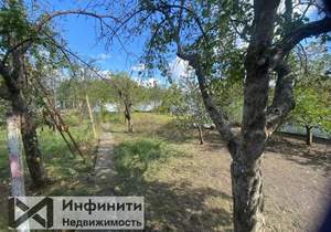 Дом 30м², 1-этажный, участок 5 сот.  