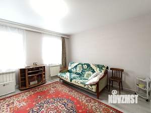 Дом 58м², 1-этажный, участок 5 сот.  