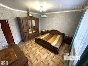 Дом 180м², 2-этажный, участок 5 сот.  