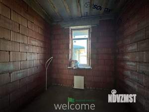 Дом 162м&sup2;, 1-этажный, участок 6 сот.  