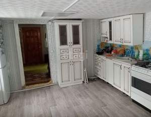 Дом 57м², 2-этажный, участок 7 сот.  