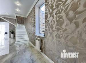 Дом 125м², 2-этажный, участок 2 сот.  