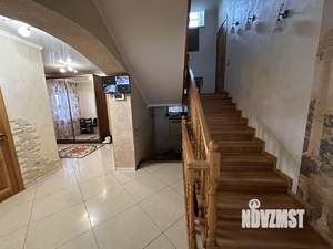 Дом 280м², 4-этажный, участок 7 сот.  
