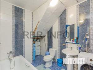 Дом 140м², 2-этажный, участок 3 сот.  