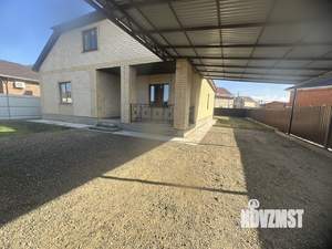 Дом 136м², 1-этажный, участок 7 сот.  