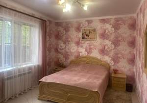 Дача 84м², 1-этажный, участок 5 сот.  