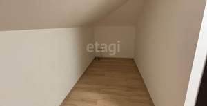 Дача 197м², 2-этажный, участок 5 сот.  