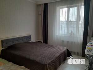 Дом 95м², 1-этажный, участок 6 сот.  