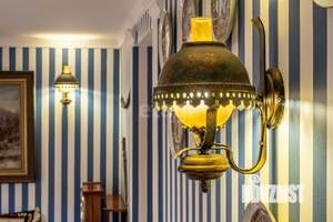 Дом 160м², 2-этажный, участок 5 сот.  