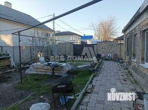 Дом 70м², 1-этажный, участок 5 сот.  