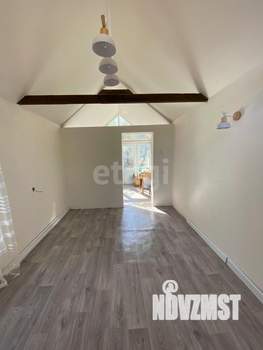 Дом 29м², 1-этажный, участок 6 сот.  