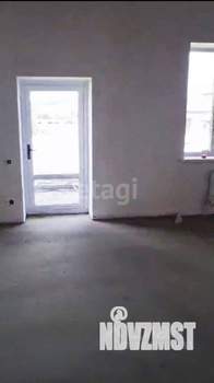 Дом 135м², 1-этажный, участок 5 сот.  
