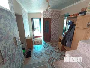 Дом 135м², 2-этажный, участок 4 сот.  