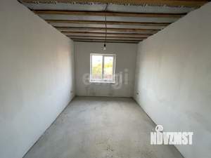 Дом 116м², 1-этажный, участок 6 сот.  