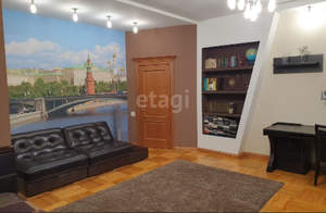 Дом 450м², 3-этажный, участок 5 сот.  