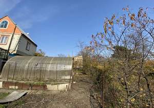 Дом 78м², 1-этажный, участок 5 сот.  