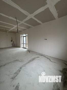 Дом 110м², 1-этажный, участок 6 сот.  