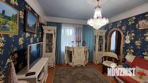 Дом 120м², 2-этажный, участок 4 сот.  