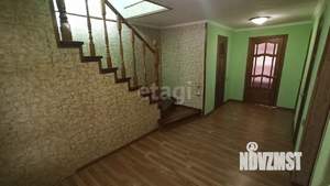 Дом 225м², 2-этажный, участок 8 сот.  