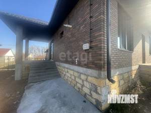 Дом 87м², 1-этажный, участок 4 сот.  