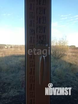 Дом 101м², 1-этажный, участок 6 сот.  