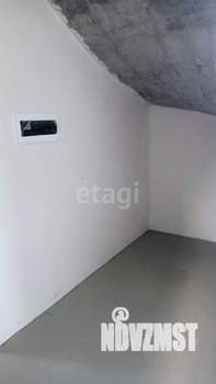 Дом 128м&sup2;, 2-этажный, участок 3 сот.  