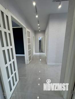 Дом 104м², 1-этажный, участок 5 сот.  