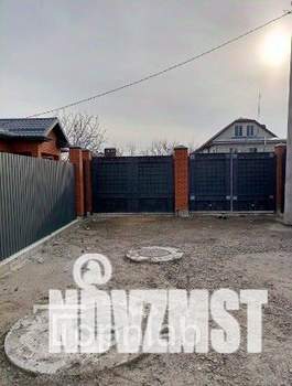 Дом 120м², 1-этажный, участок 5 сот.  