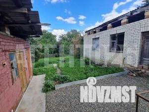 Дом 121м², 2-этажный, участок 9 сот.  